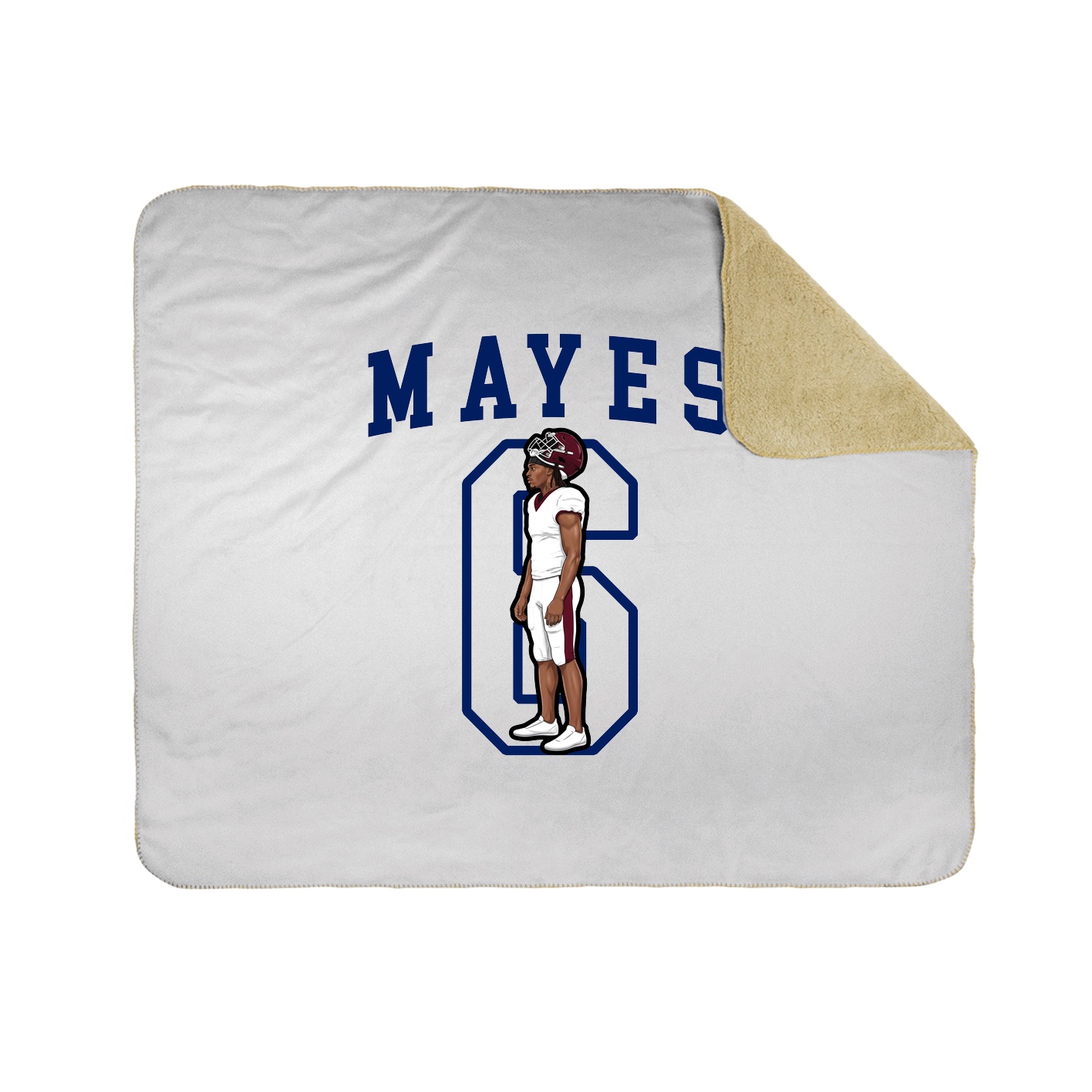 Throw Blanket