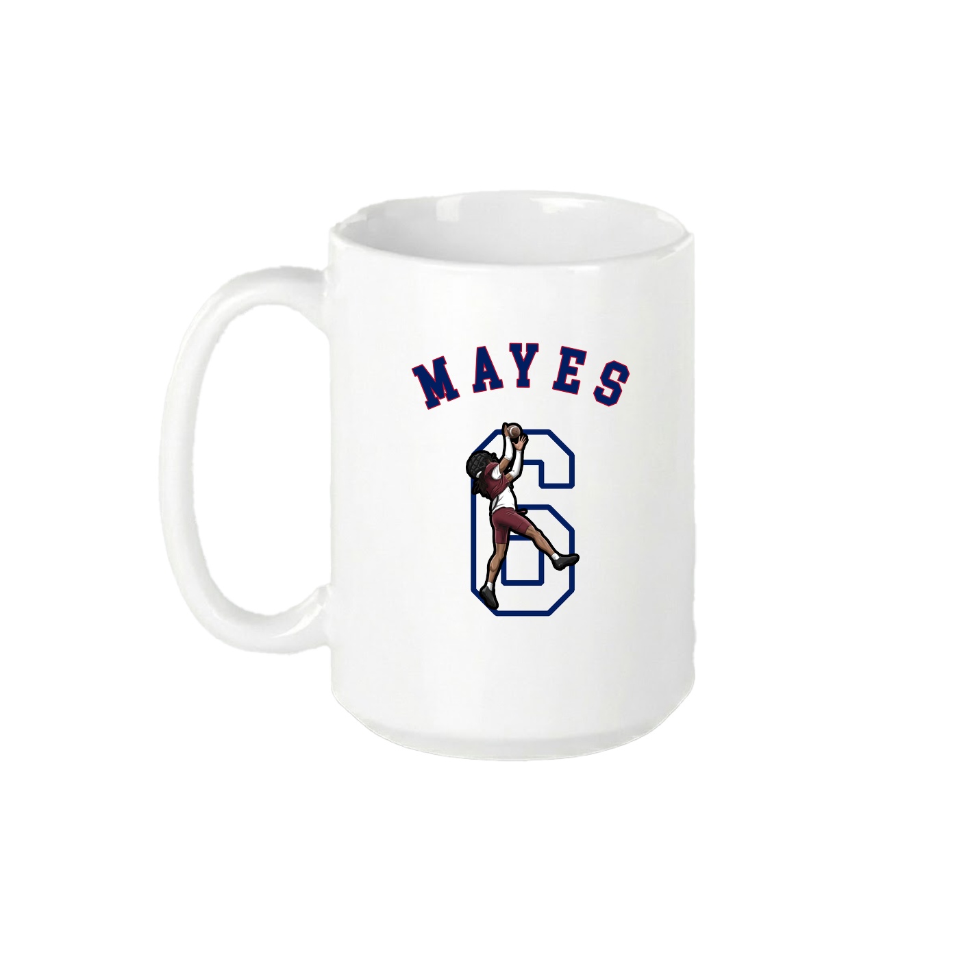 15oz Coffee Mug