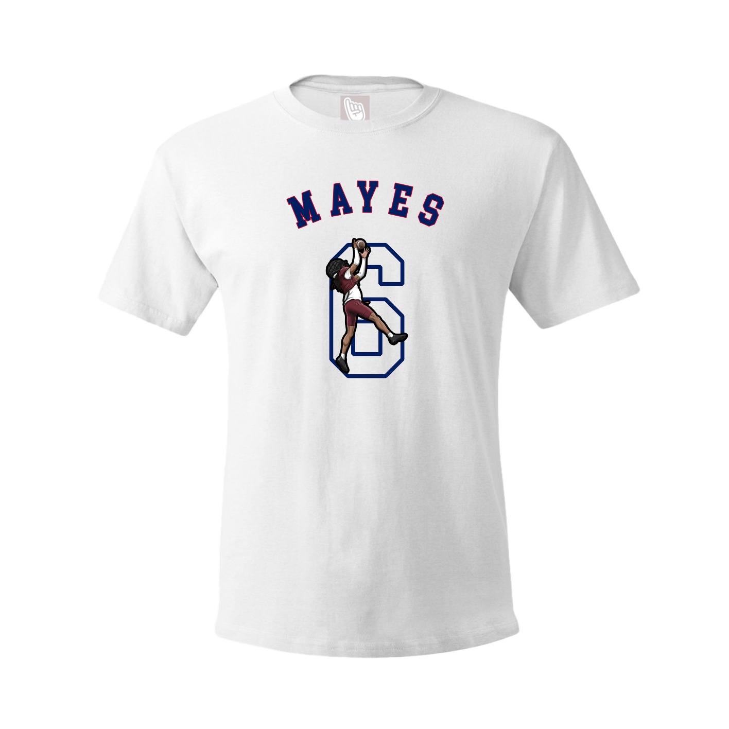 NIL Club Youth Tee