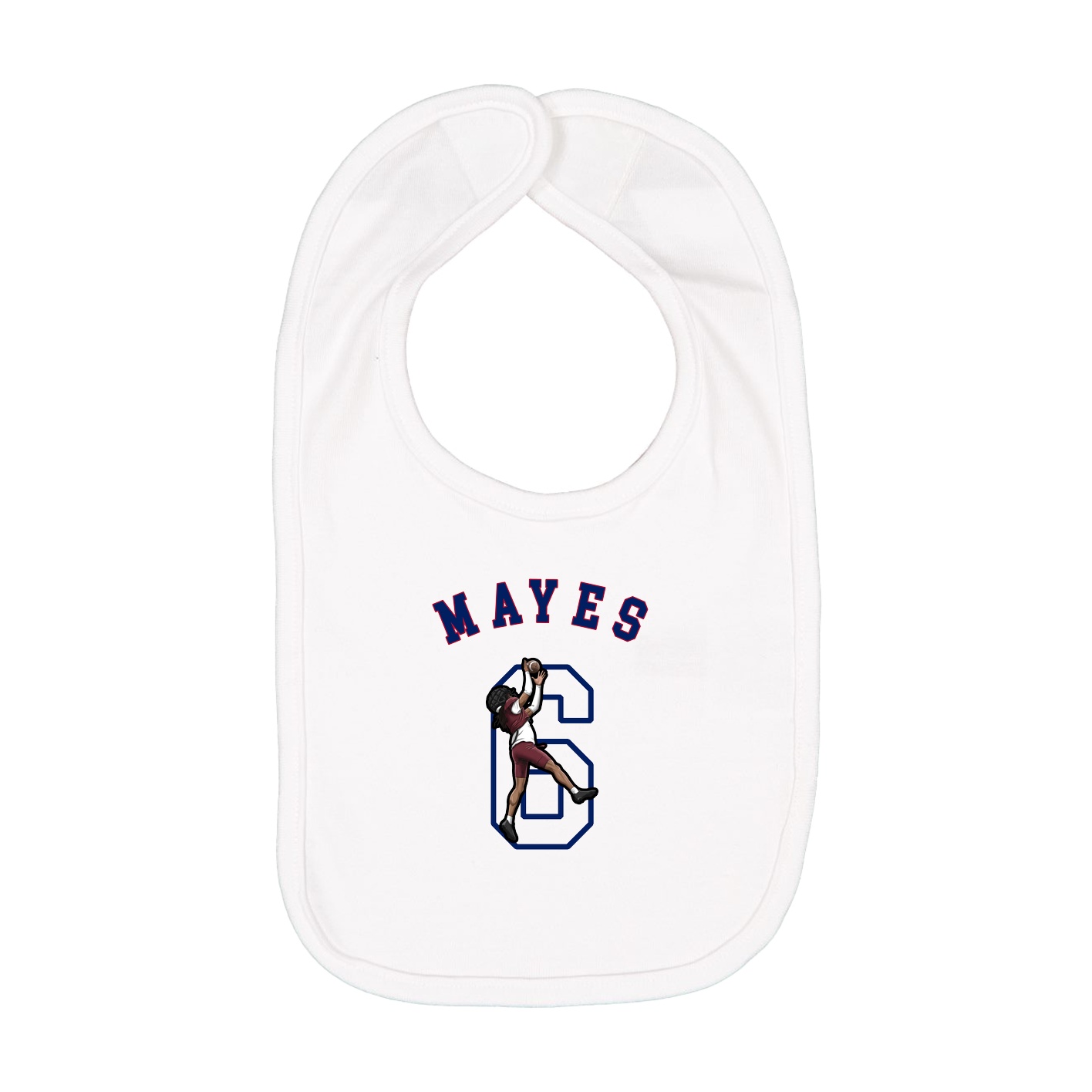 Infant Bib