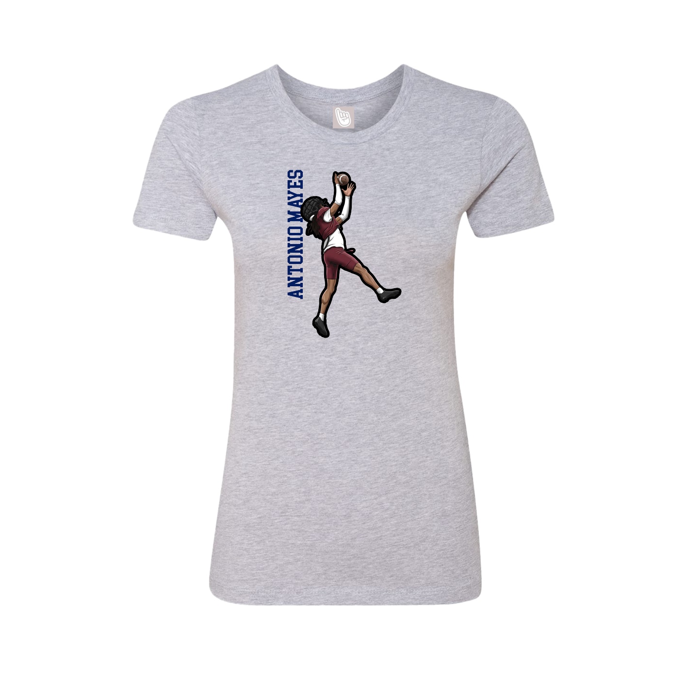 NIL Club Womens Tee