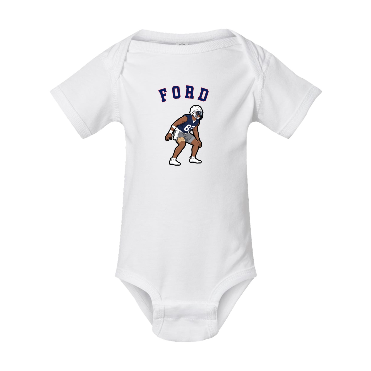 Baby Onesie