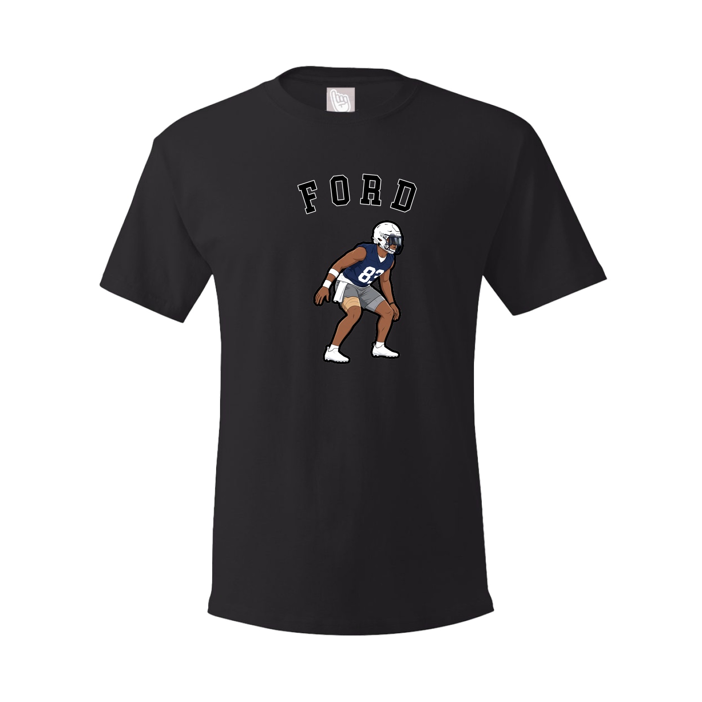 NIL Club Tee
