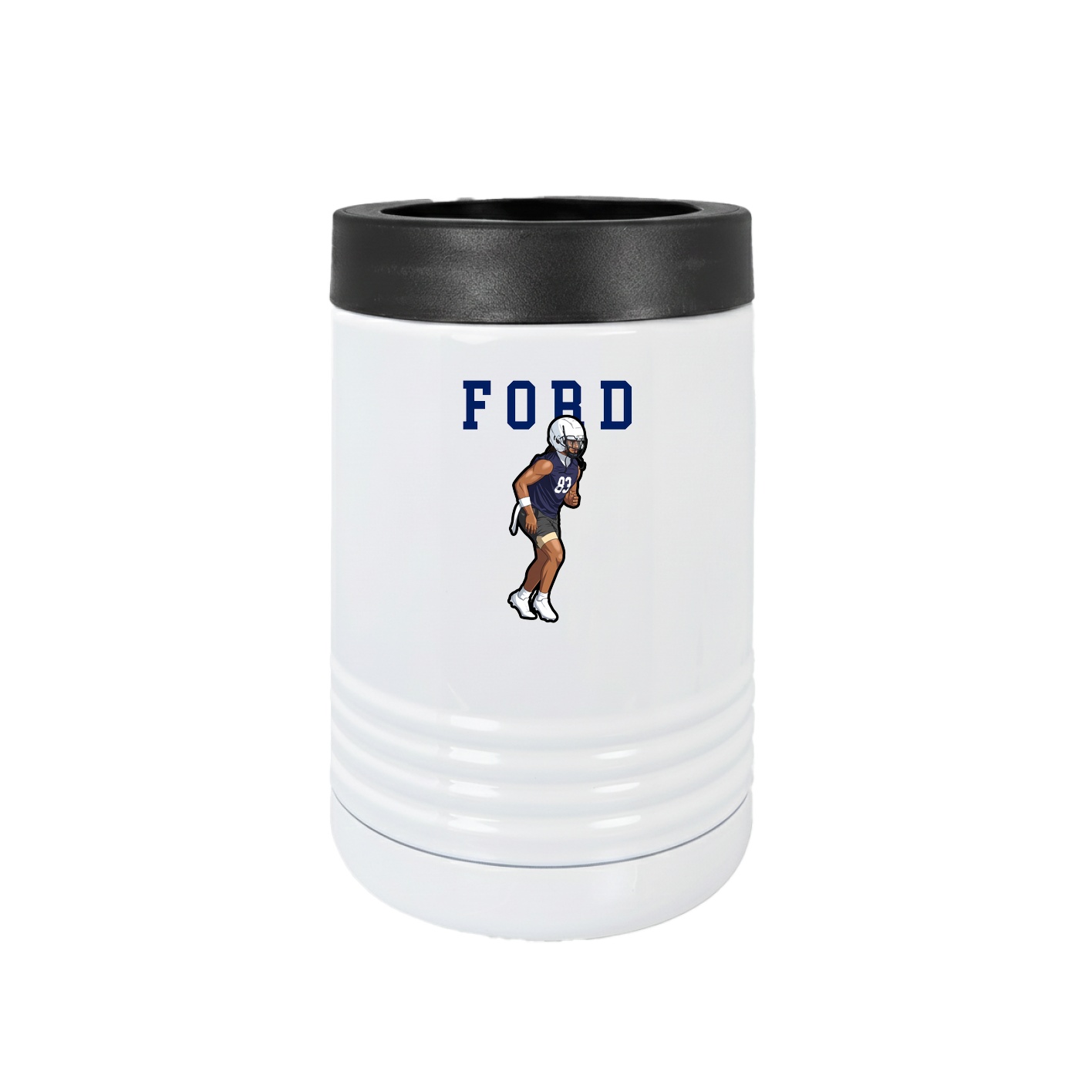 Beverage Holder — Shirsey in White