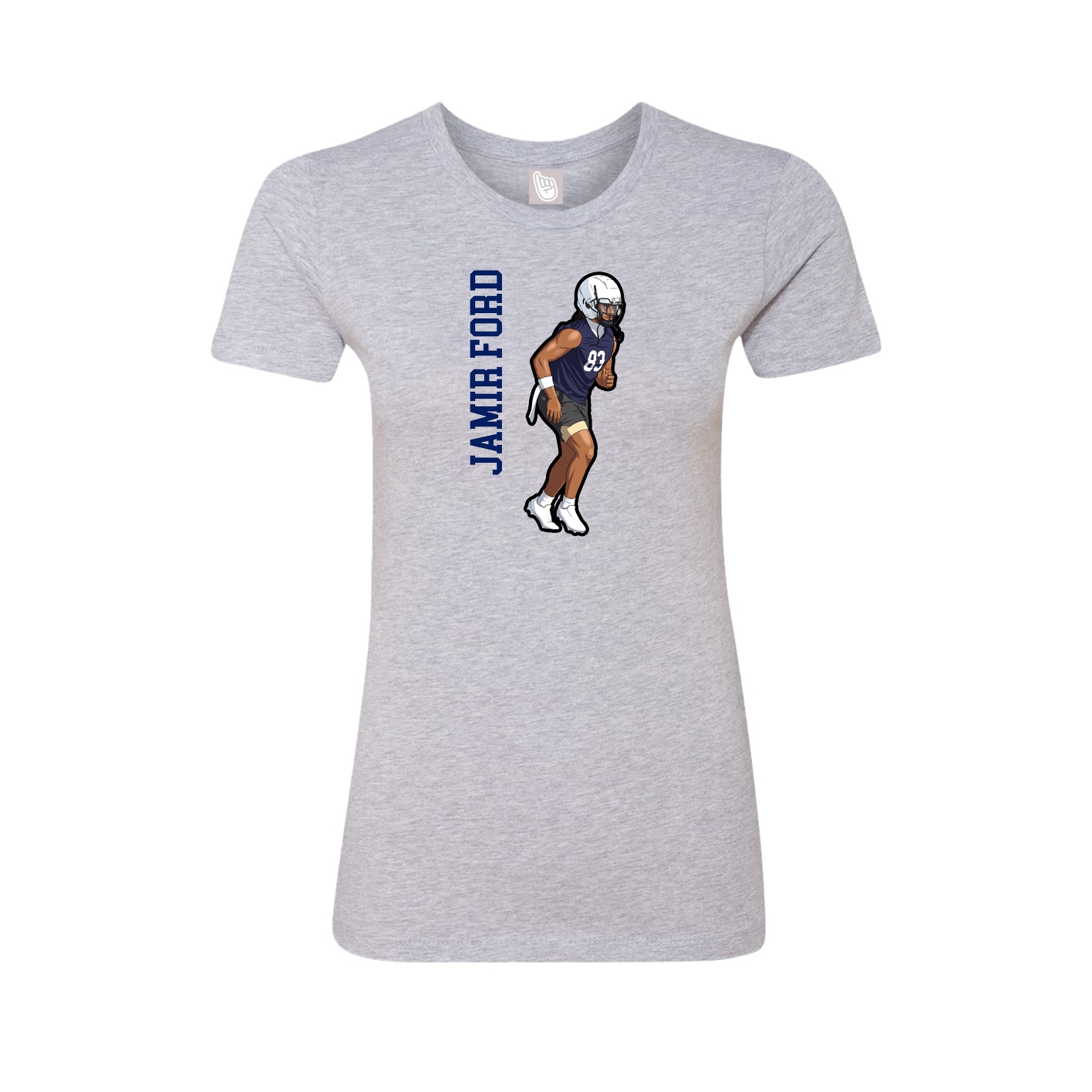 NIL Club Womens Tee