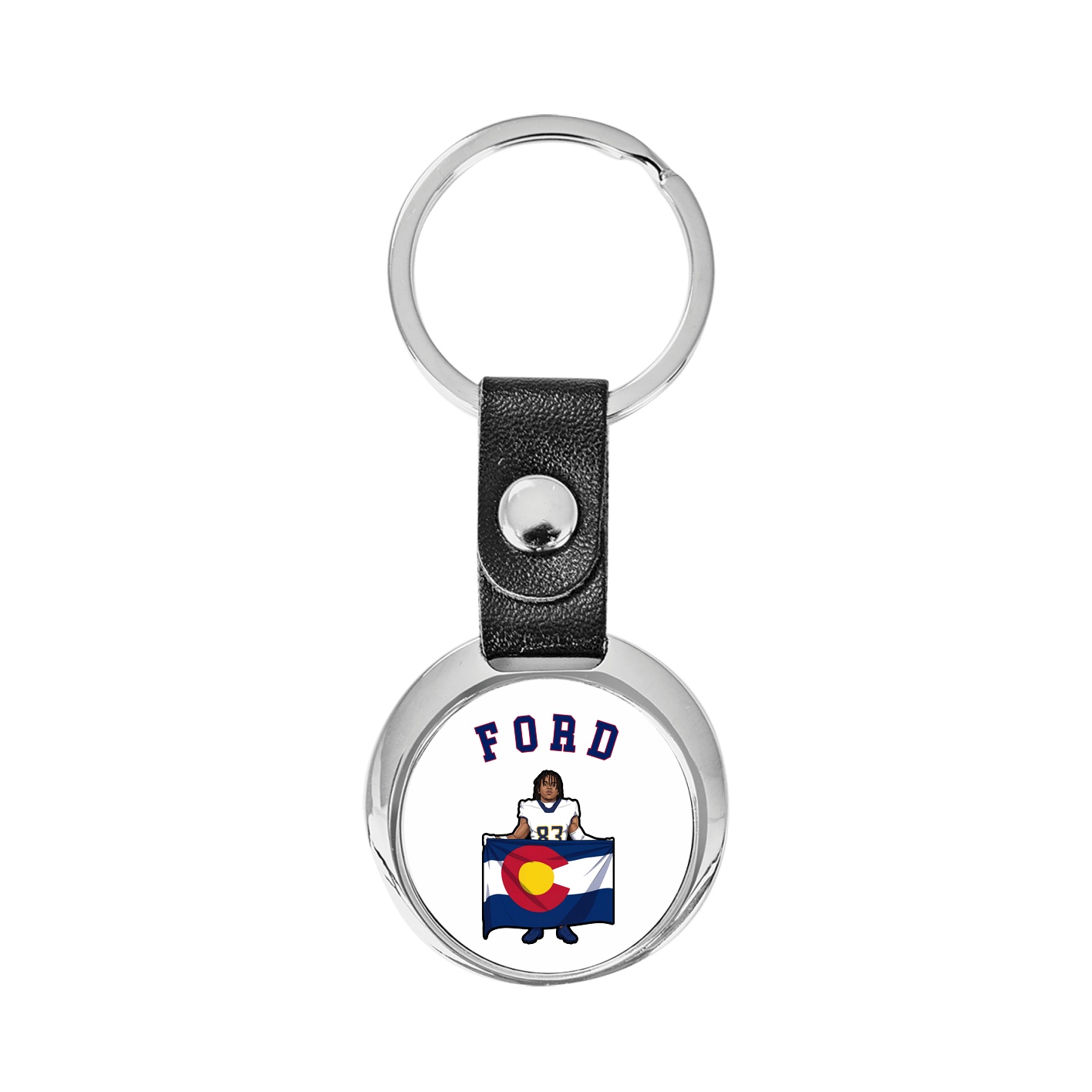 Key Chain
