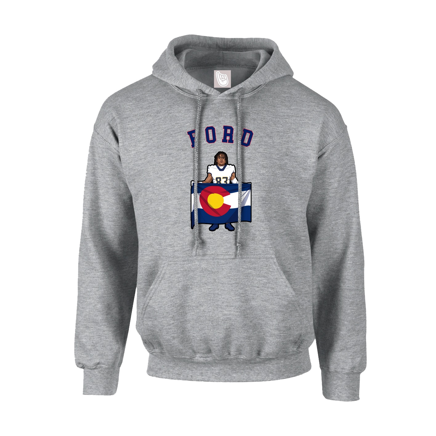 Hoodie