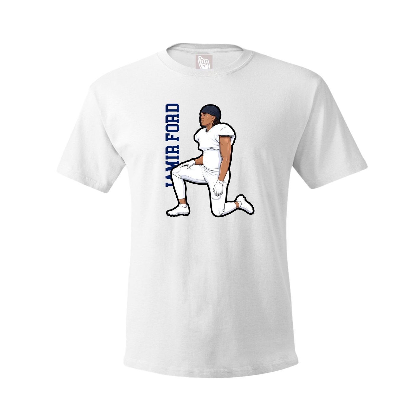 NIL Club Tee