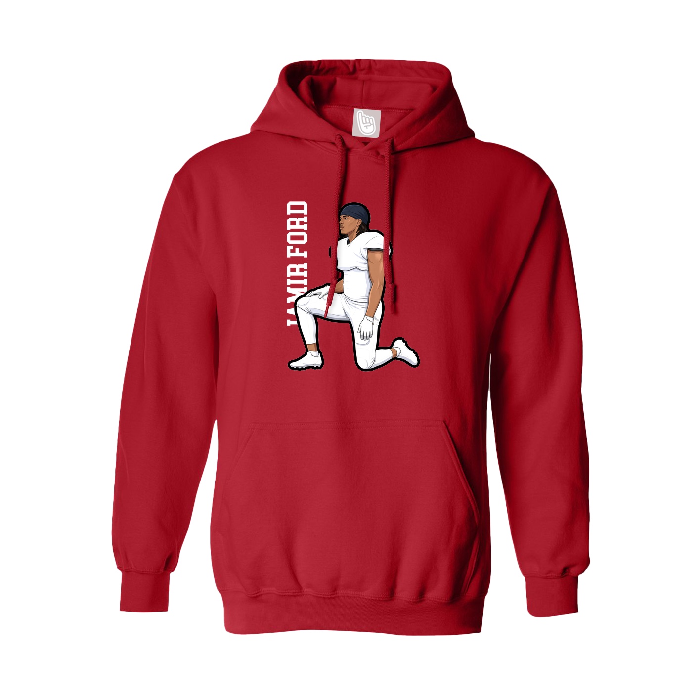 NIL Club Hoodie