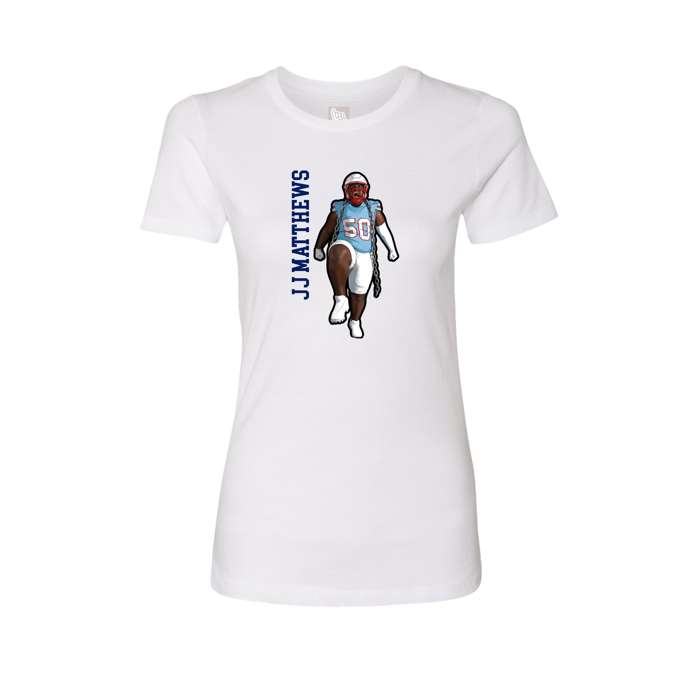 Womens Tee