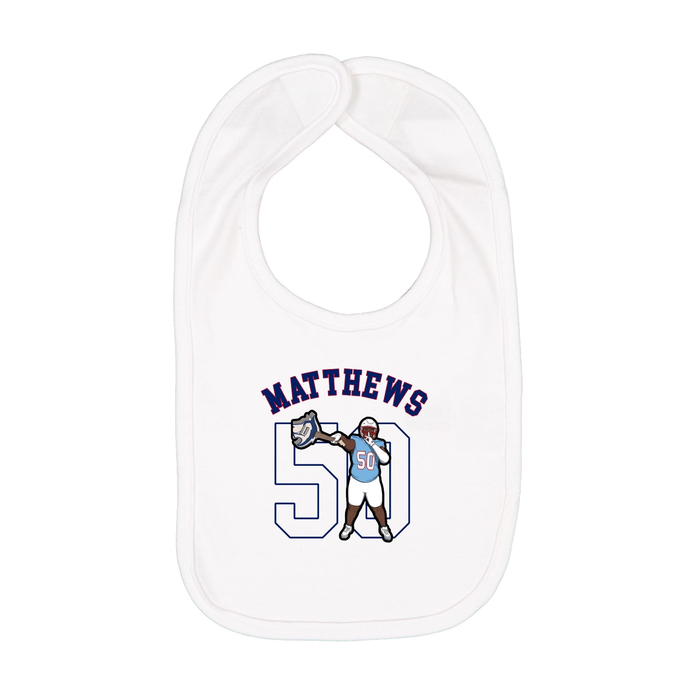 Infant Bib