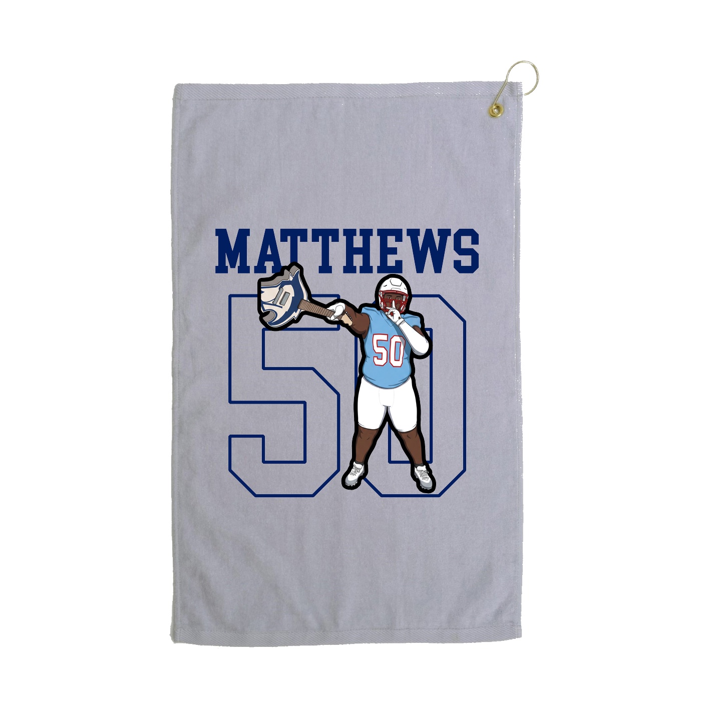 Golf Towel
