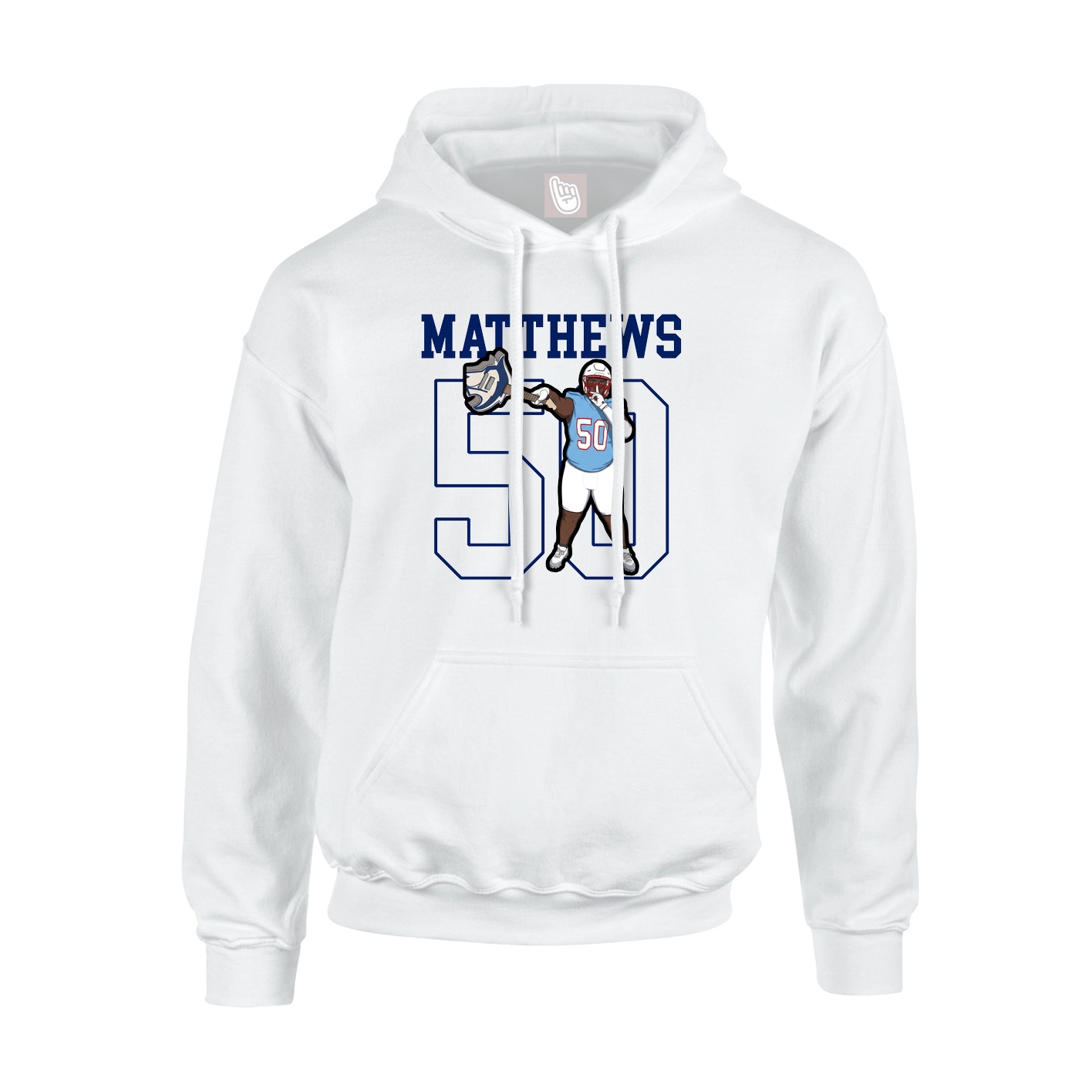 Youth Hoodie