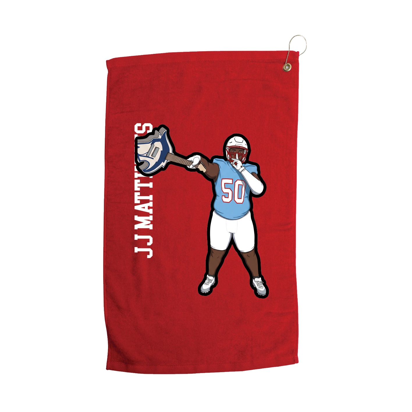 Golf Towel