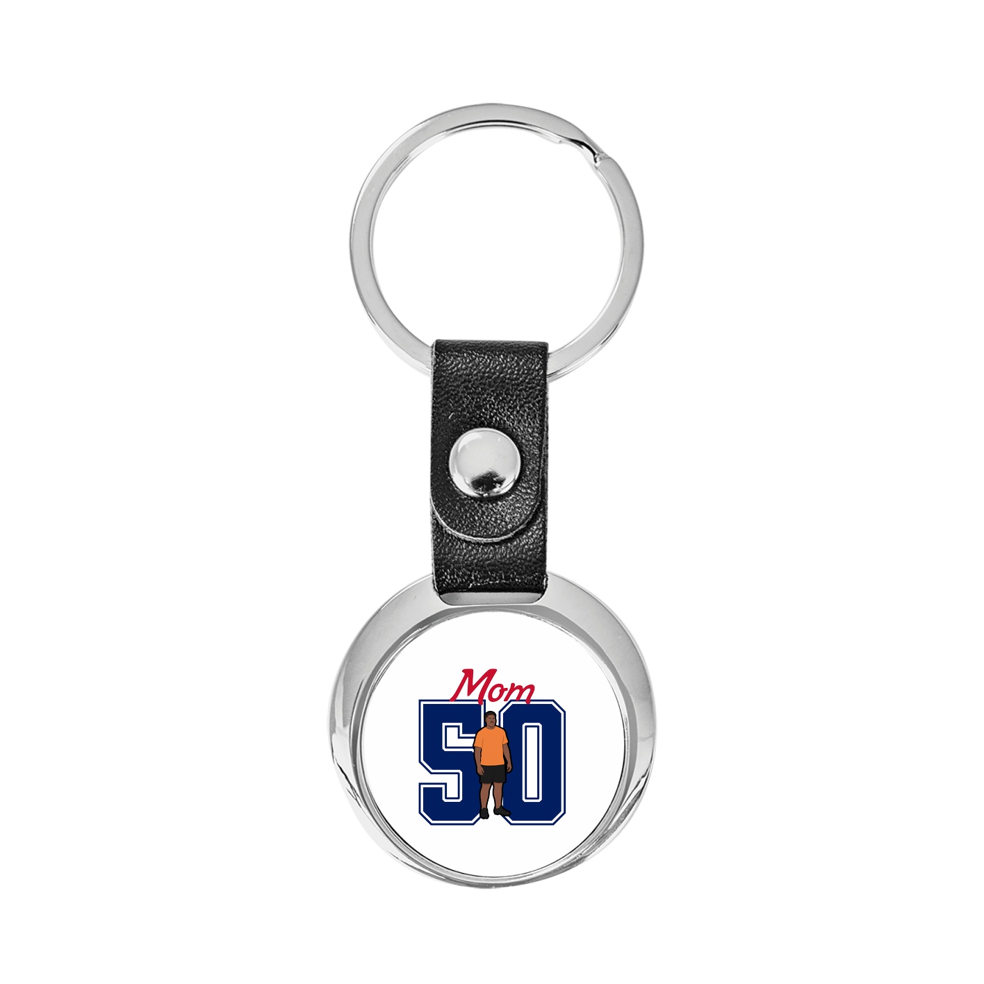Key Chain — Mothers Day Shirsey in Classic