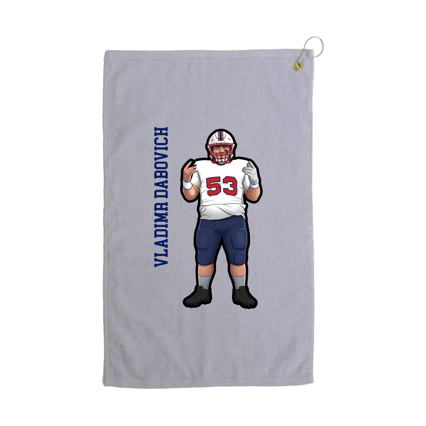 Golf Towel