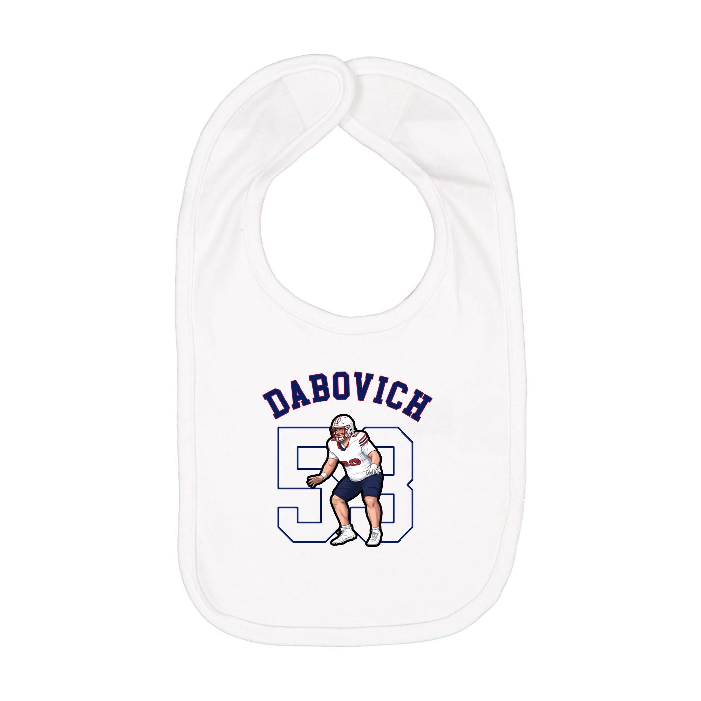 Infant Bib