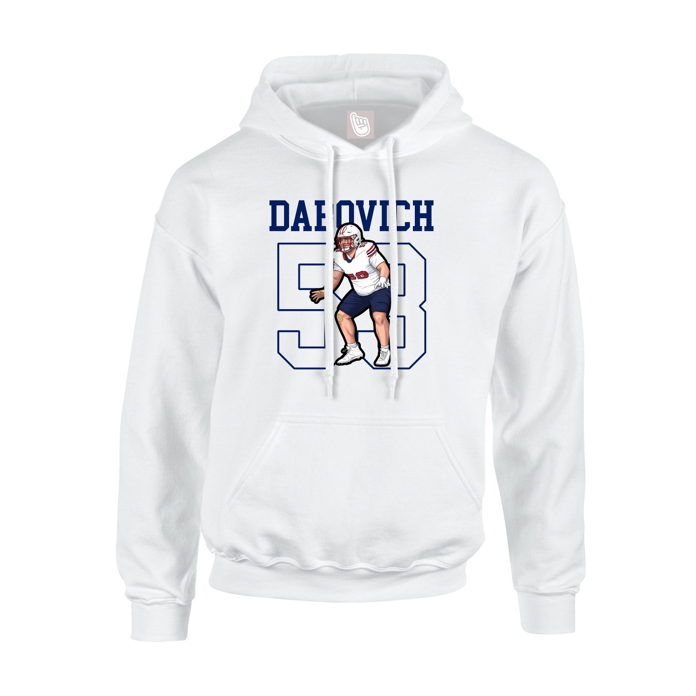Youth Hoodie