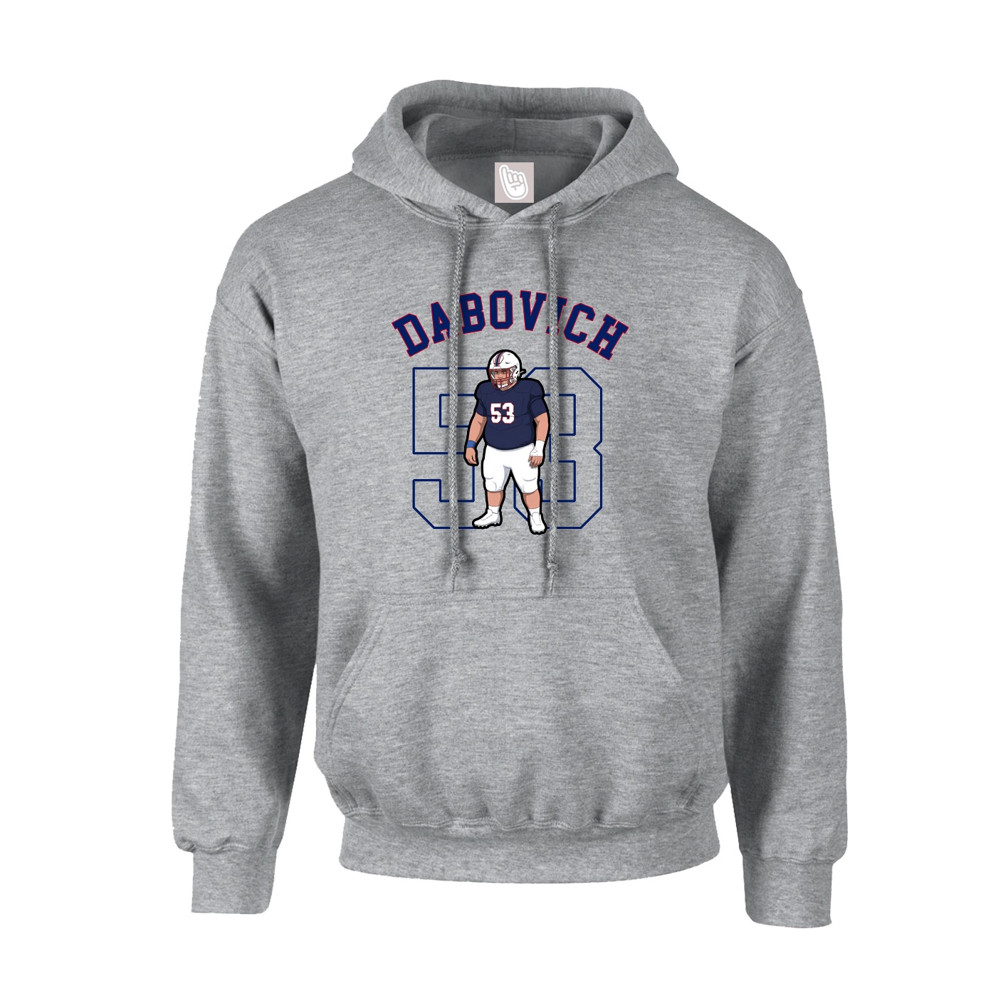Hoodie