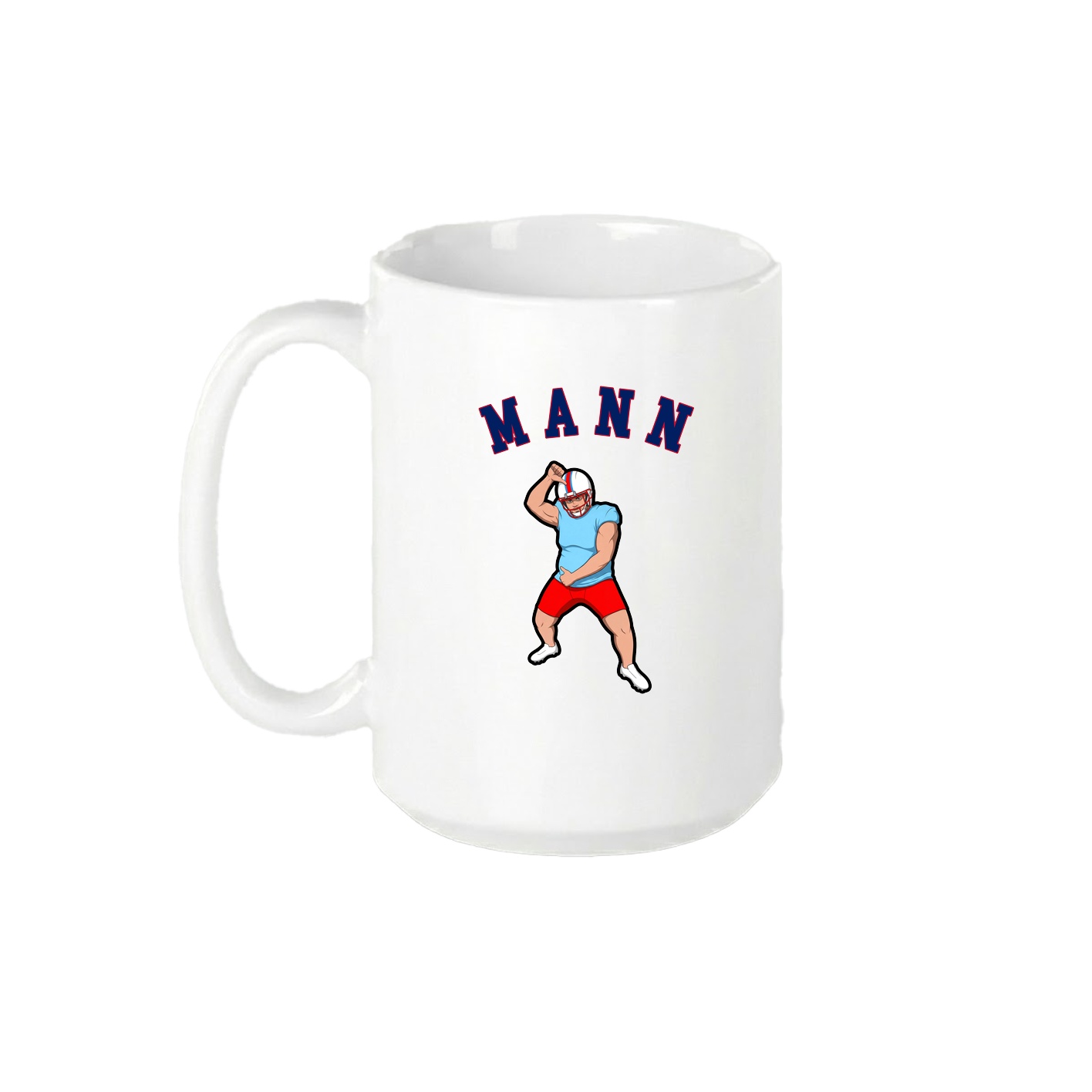 15oz Coffee Mug