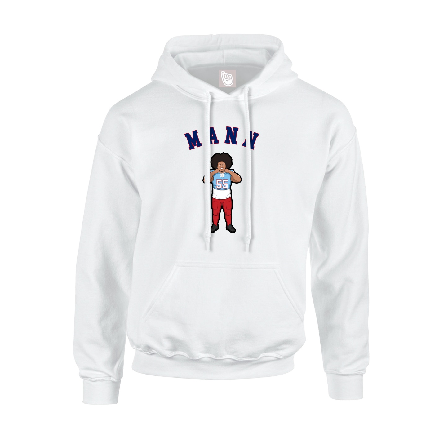 Hoodie