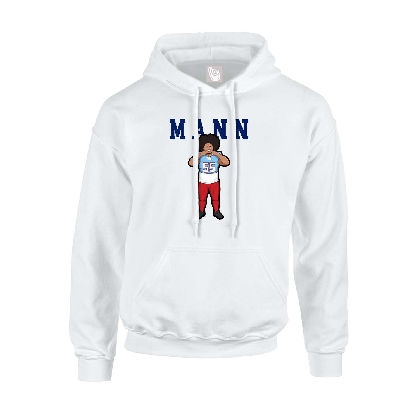 Hoodie