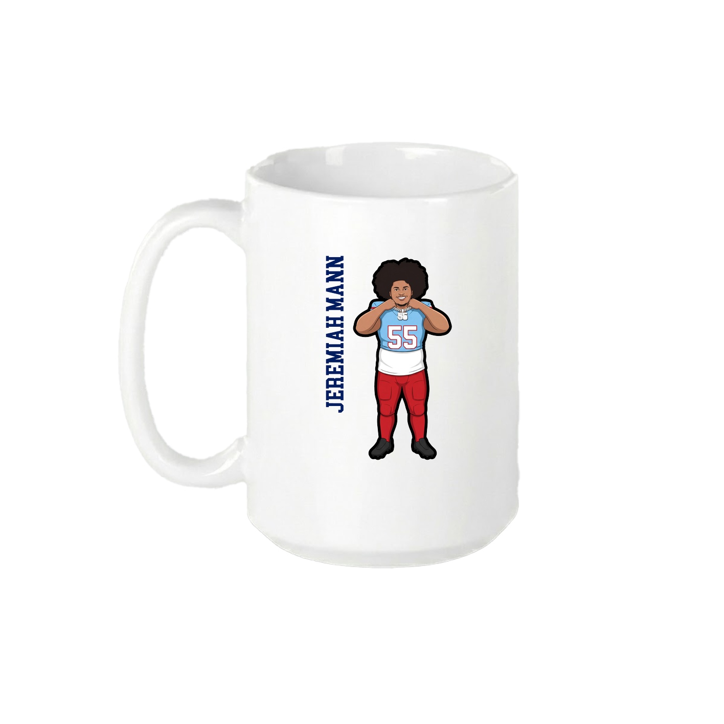 15oz Coffee Mug