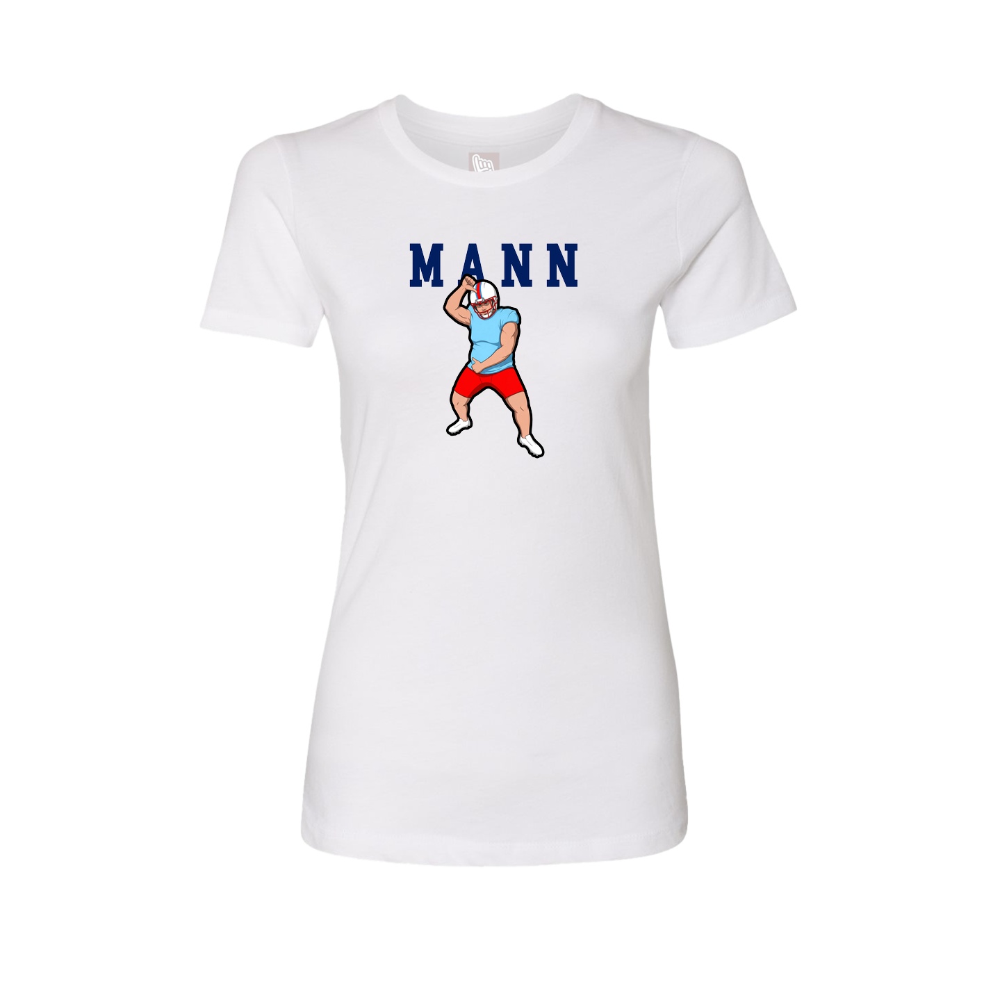 Womens Tee