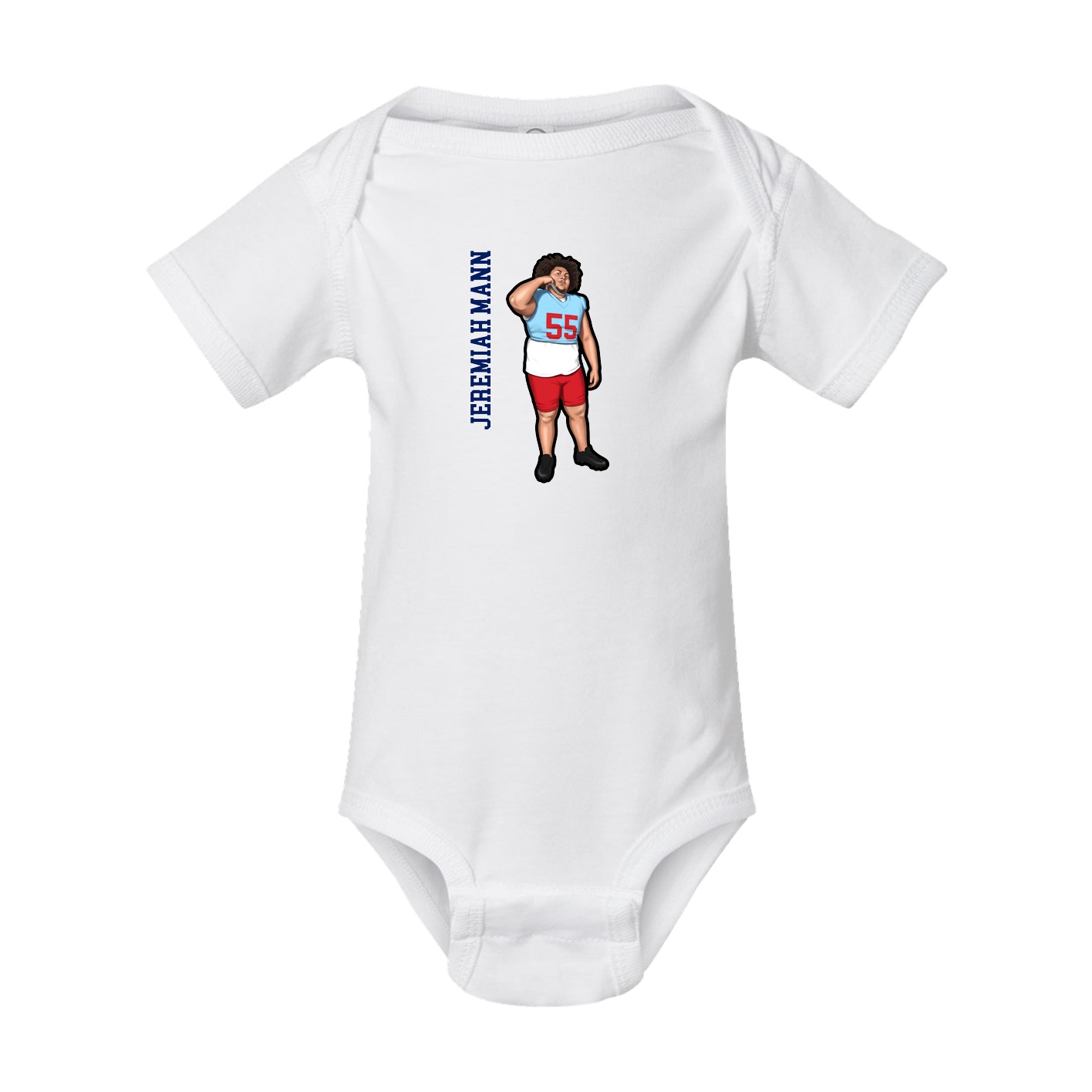Baby Onesie