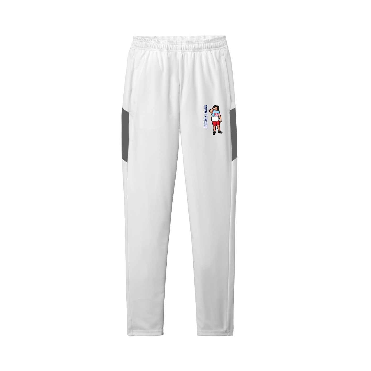 Team Travel Pant