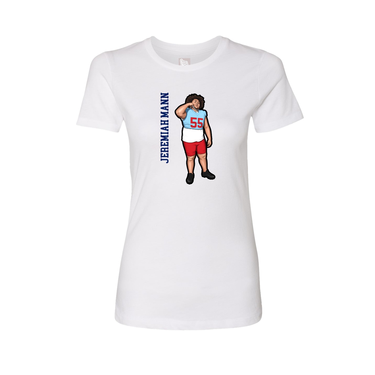 Womens Tee