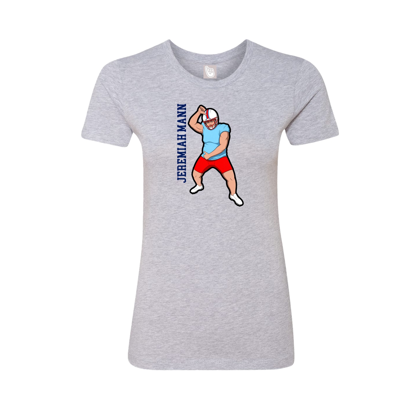 Womens Tee