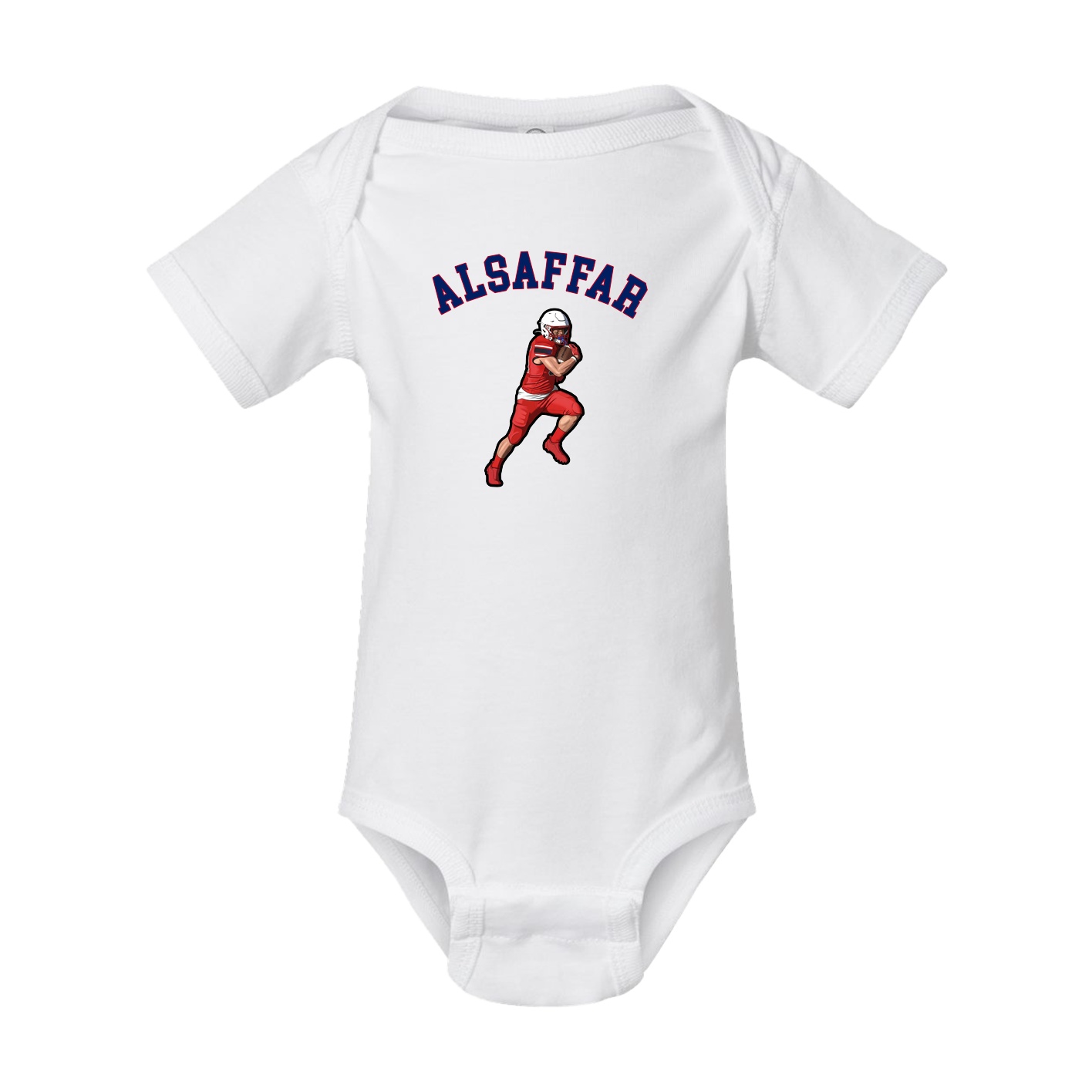 Baby Onesie