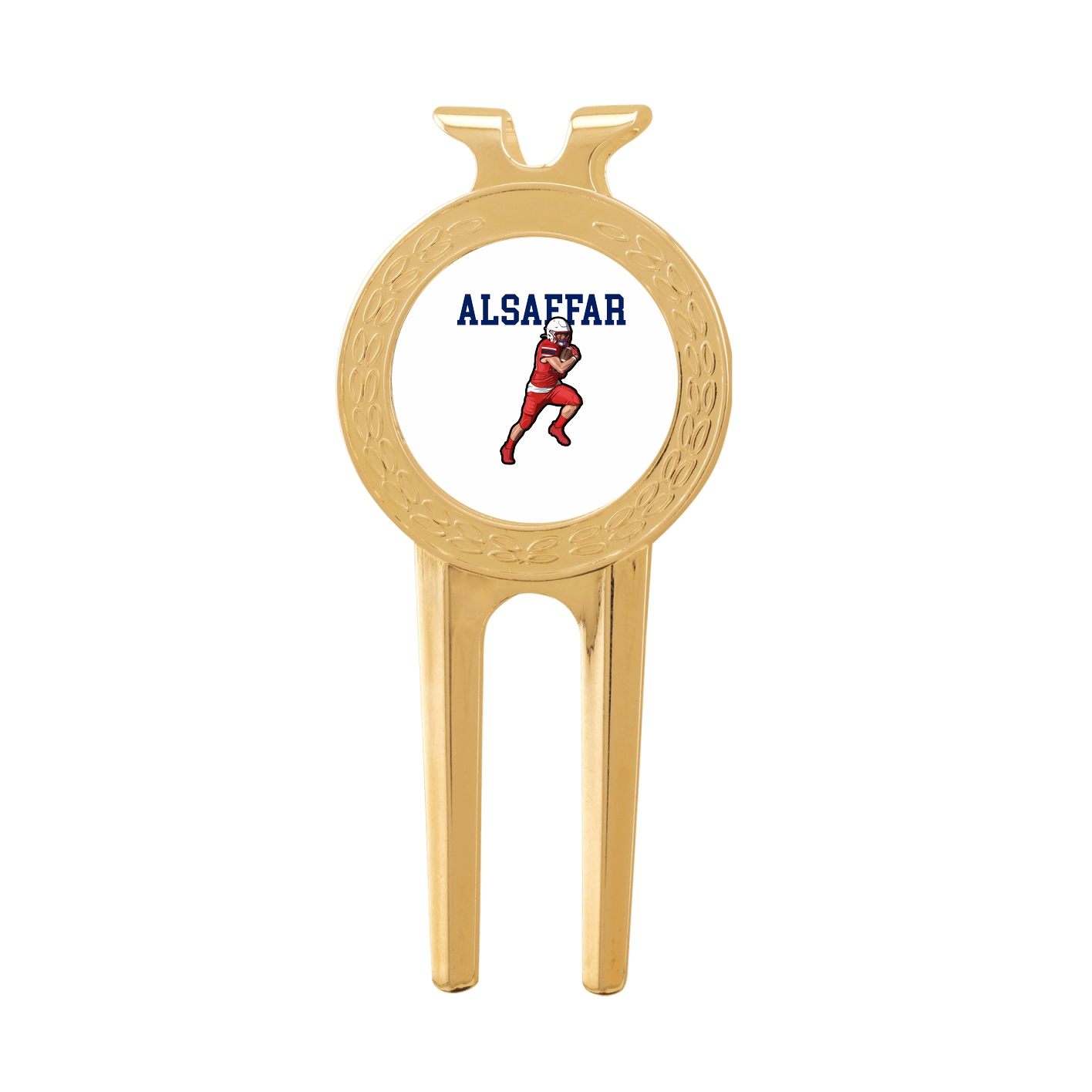 Divot Tool with Ball Marker — Shirsey in Classic
