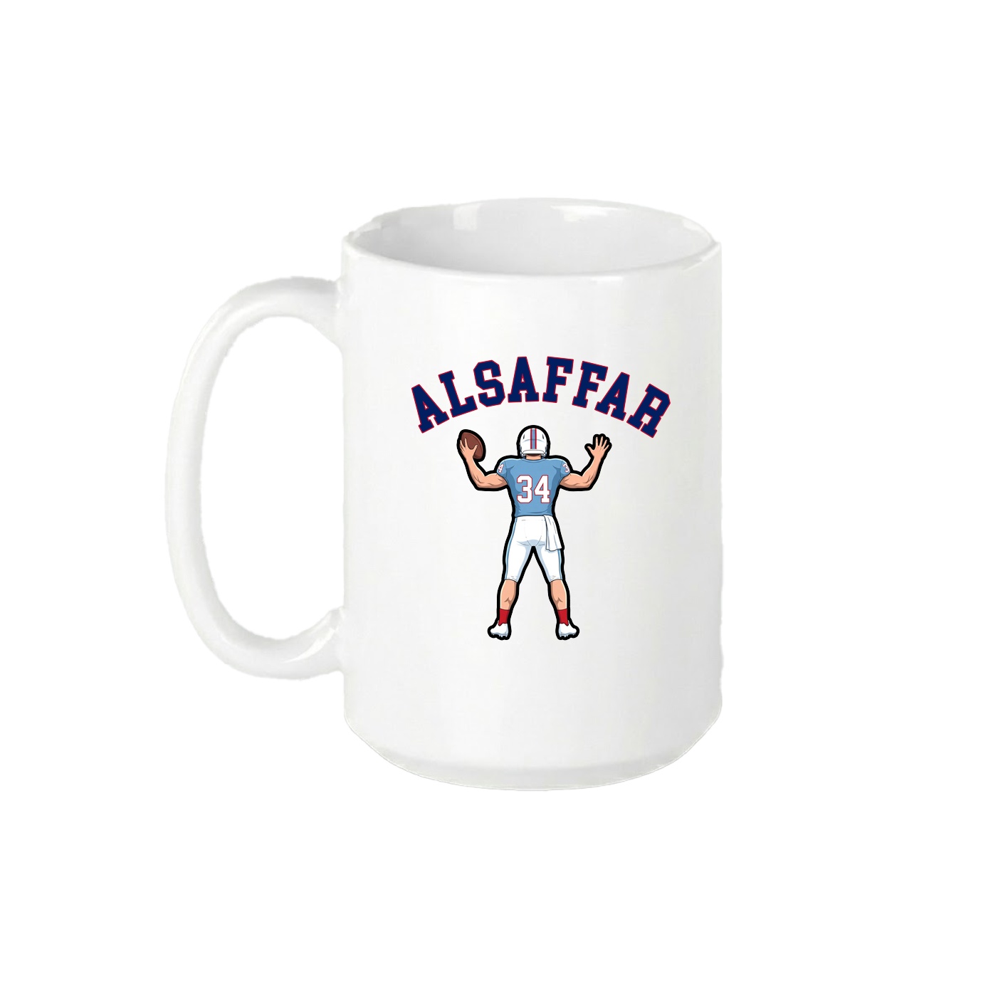 15oz Coffee Mug