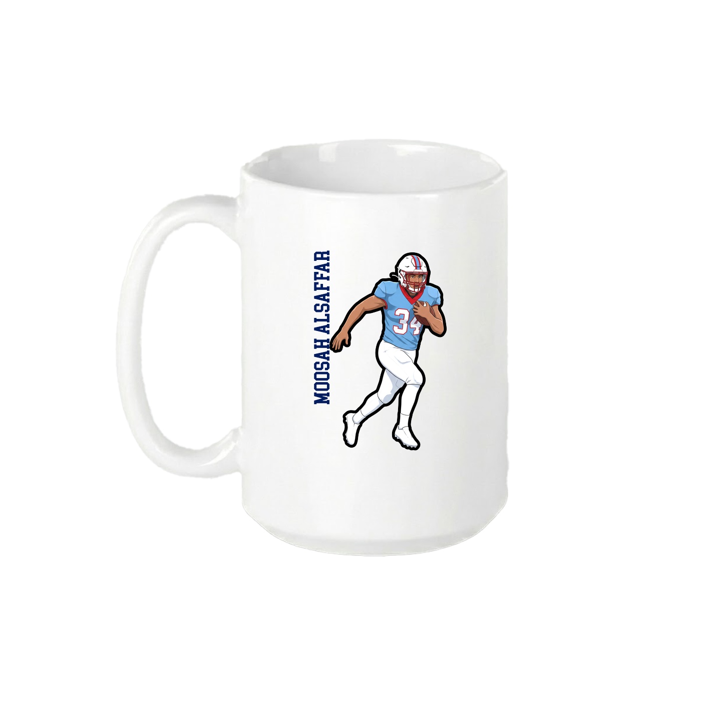 15oz Coffee Mug
