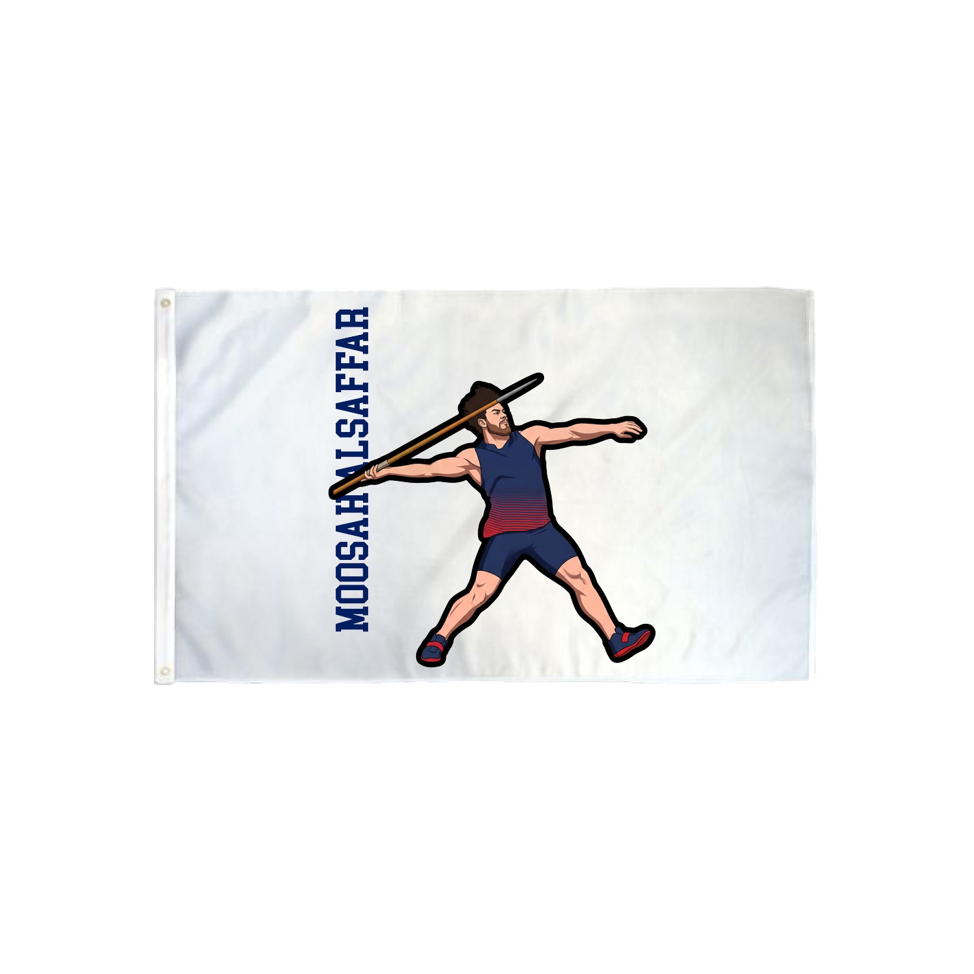 3x5 Flag