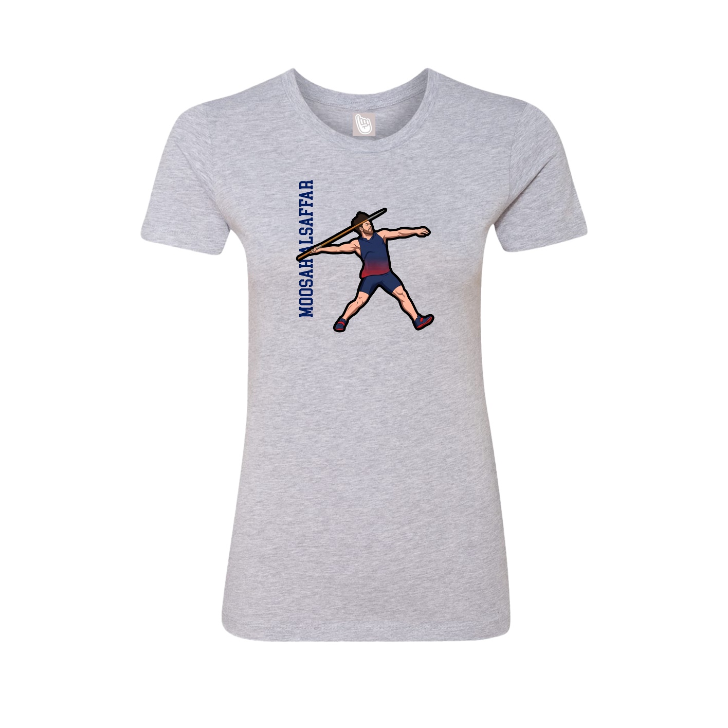 Womens Tee