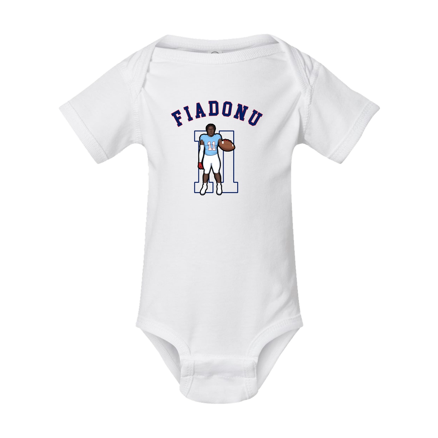 Baby Onesie