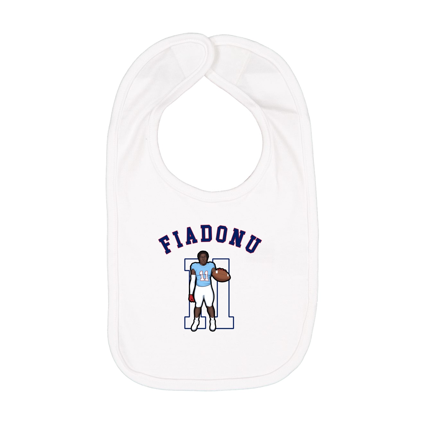 Infant Bib
