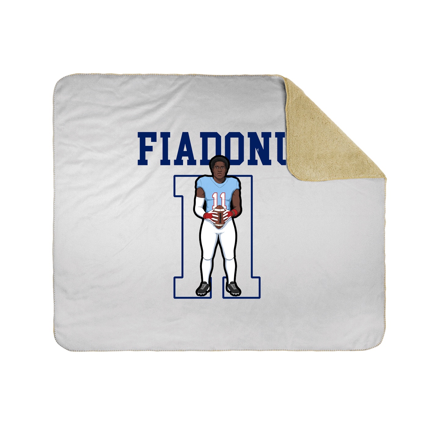 Throw Blanket