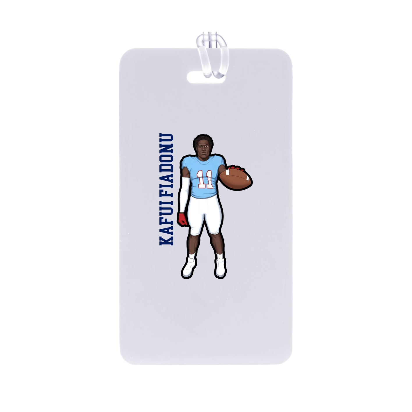 Bag Tag