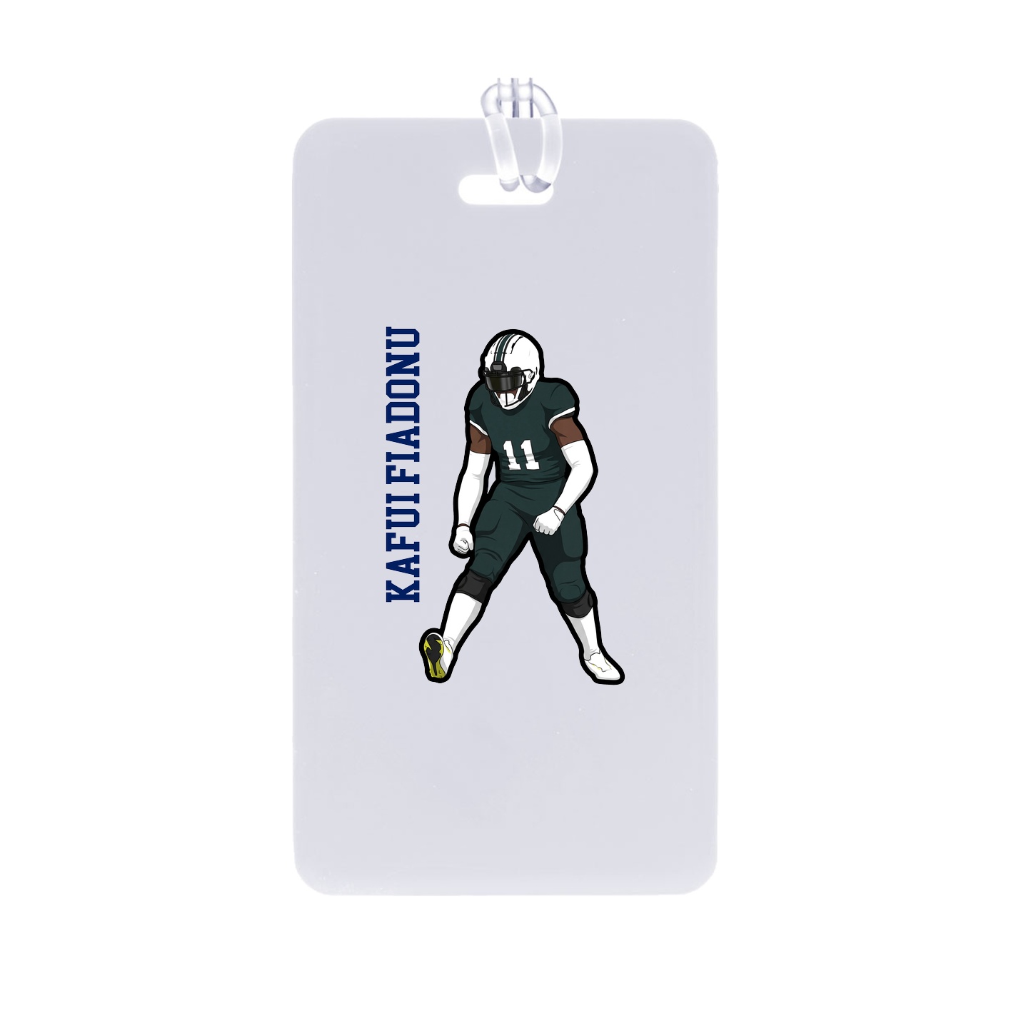 Bag Tag