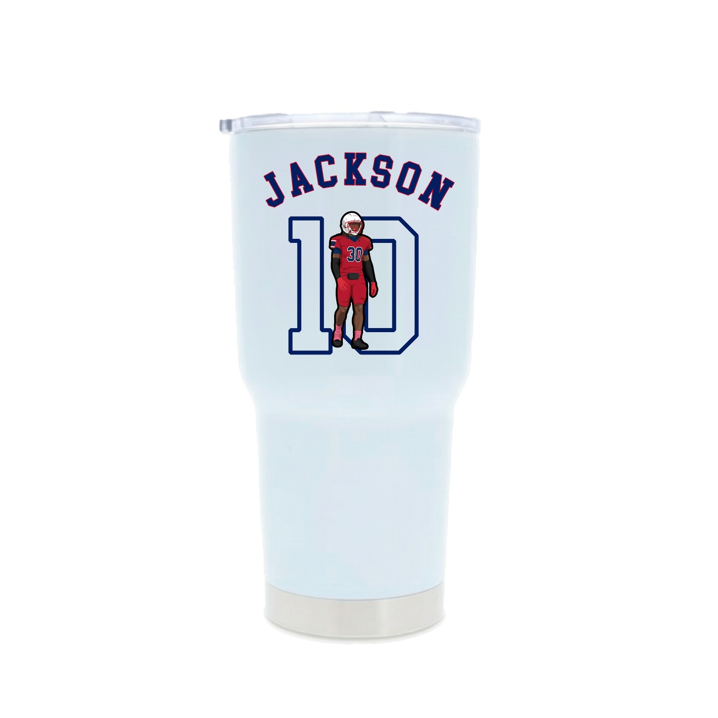 30oz Stainless Steel Tumbler