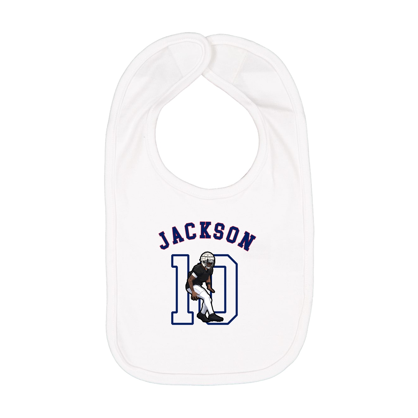 Infant Bib