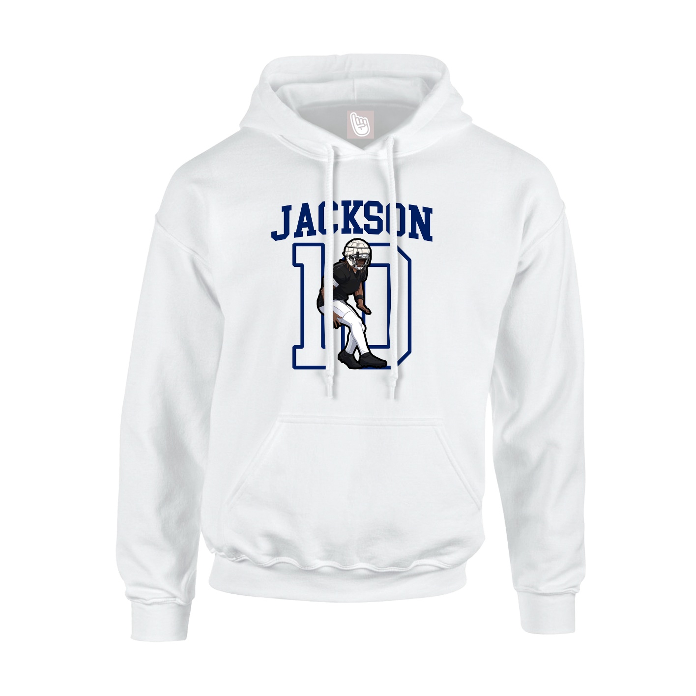 Youth Hoodie