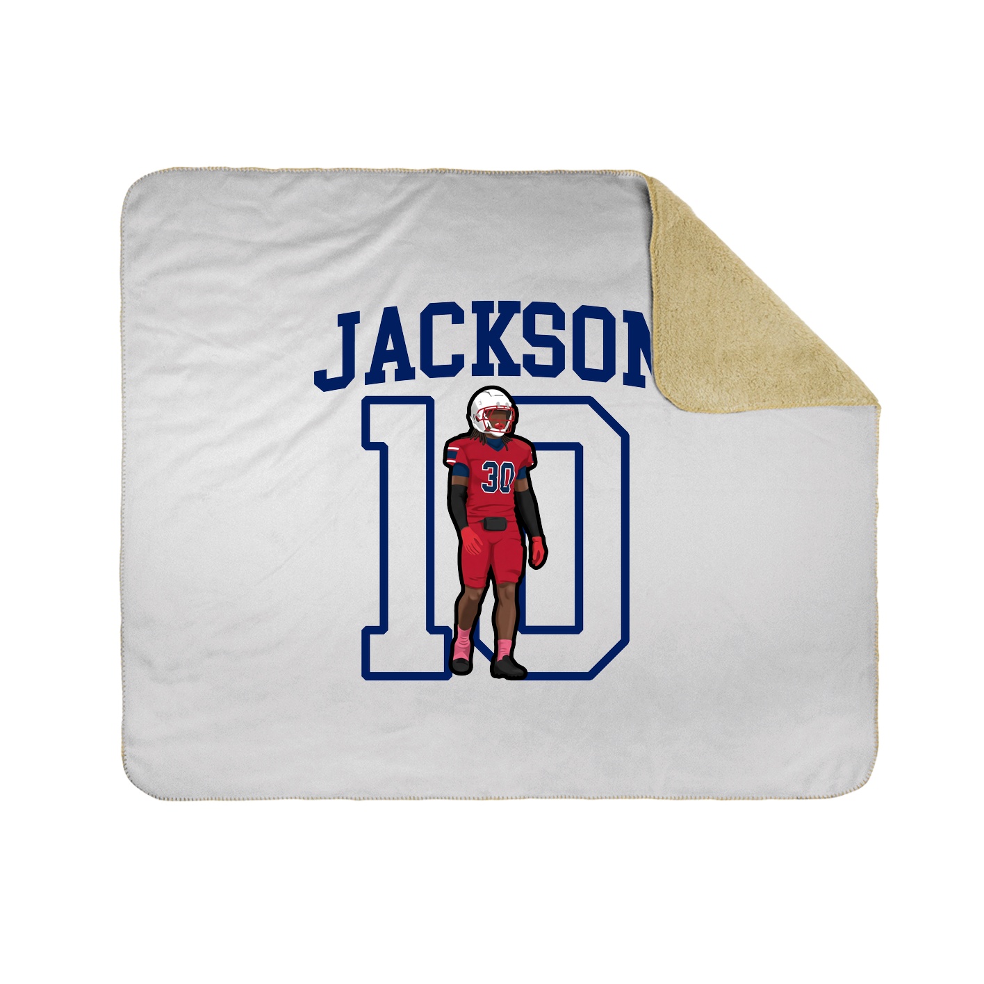Throw Blanket