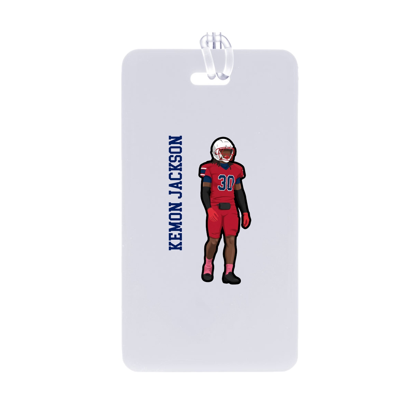 Bag Tag