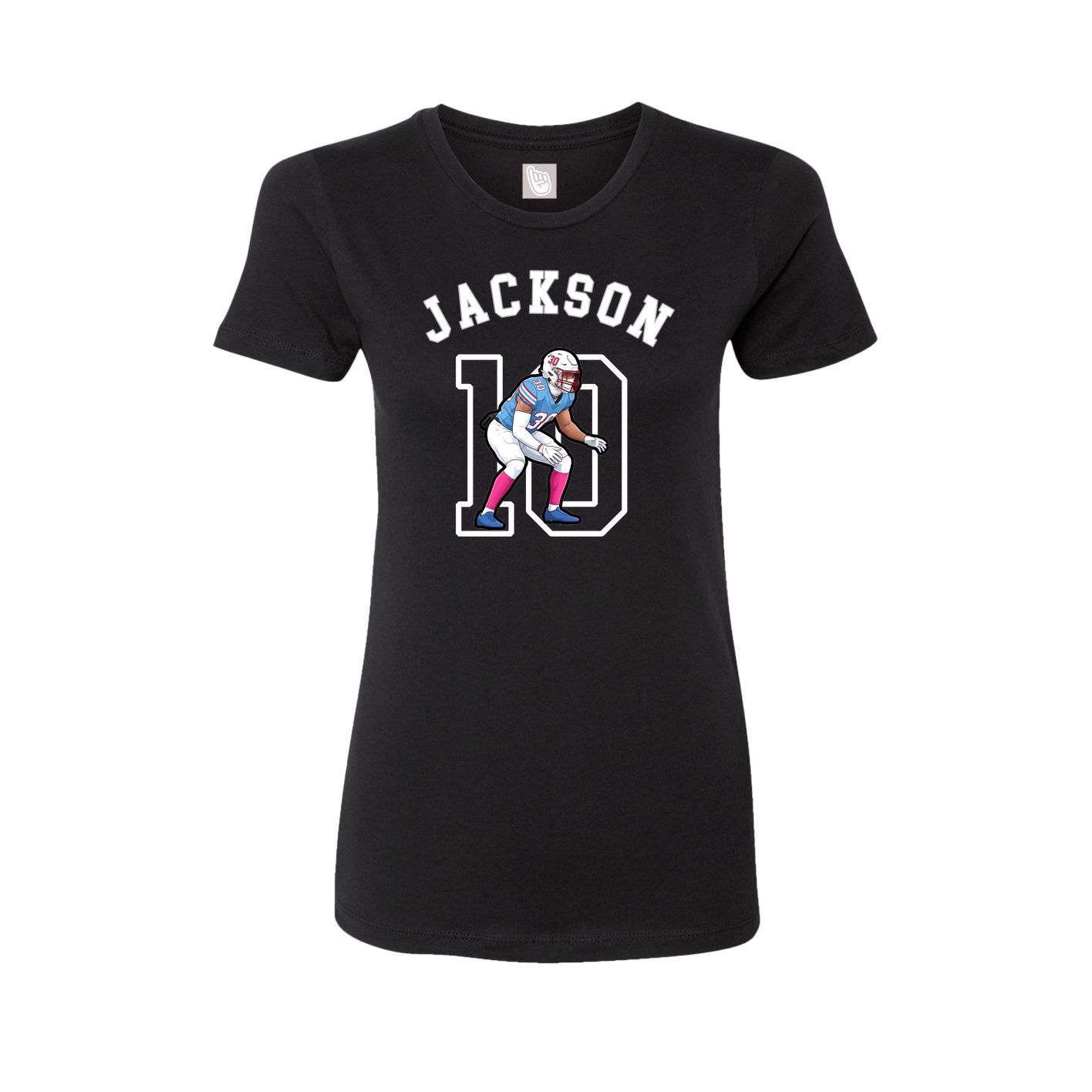 NIL Club Womens Tee