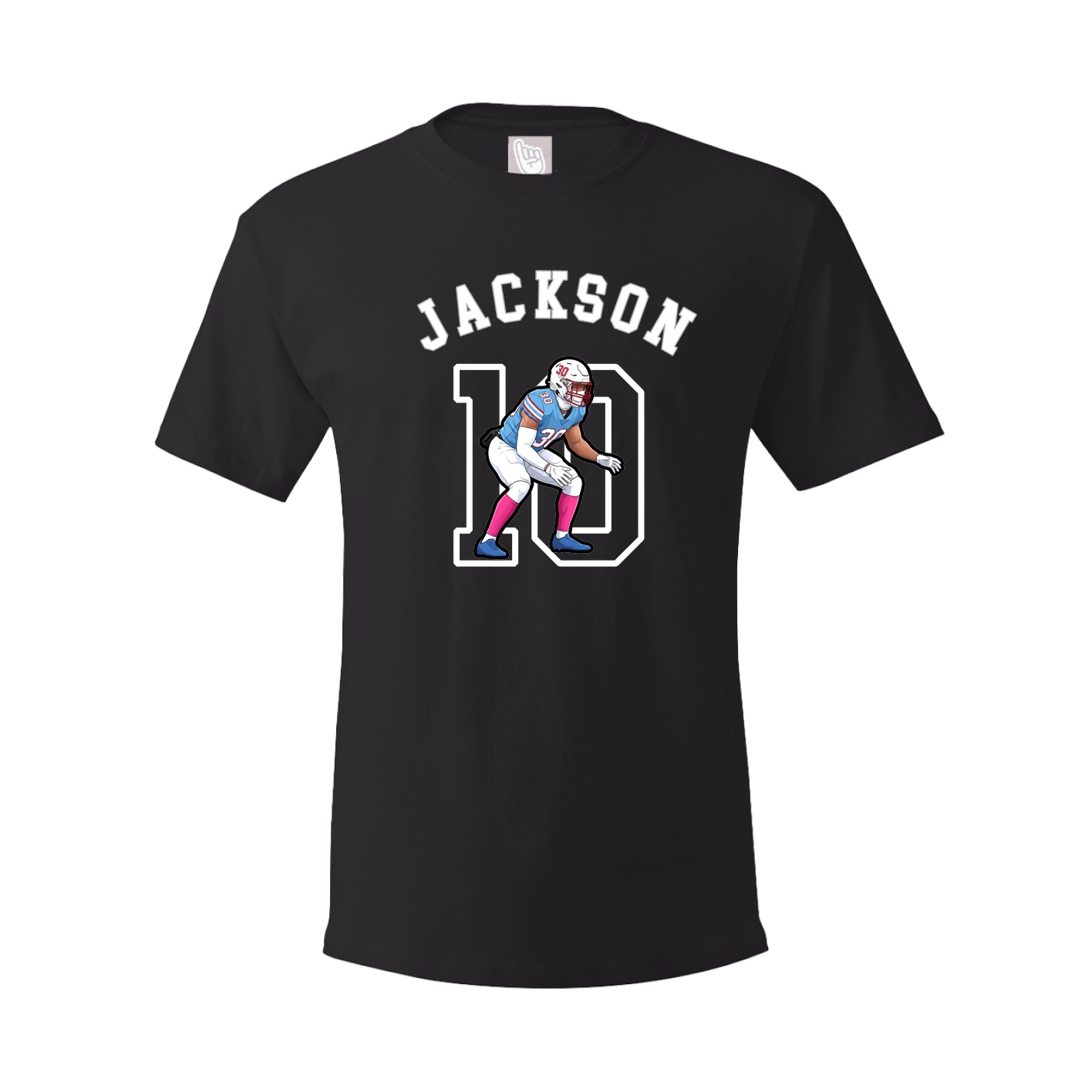 NIL Club Youth Tee